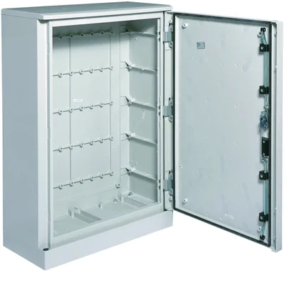 ORION+ 900x600x300mm Caisson polyester (avec socle)