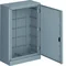 ORION+ 900x600x300mm Custodia in poliestere (con zoccolo)