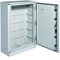 ORION+ 900x600x300mm Polyester casing (with plinth)