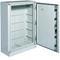 ORION+ 900x600x300mm Polyester casing (with plinth)