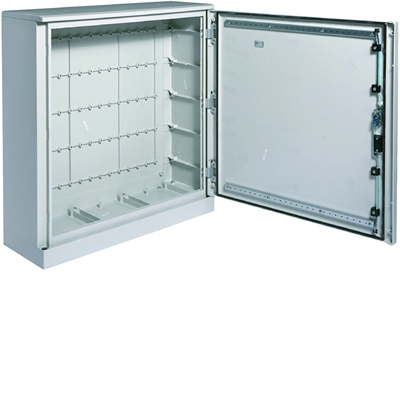 ORION+ 900x850x300mm Polyester casing (with plinth)