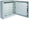 ORION+ 900x850x300mm Polyester casing (with plinth)