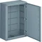 ORION+ Caisson polyester mural 850x600x300