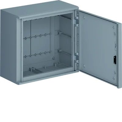 ORION+ Custodia in poliestere da parete 550x600x300