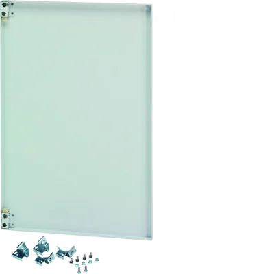 ORION+ Drzwi wewnętrzne metalowe do obudów poliestrowych 750x750mm