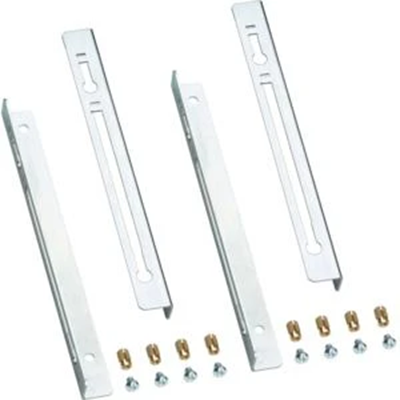 ORION+ Guides for mounting building elements in polyester enclosures