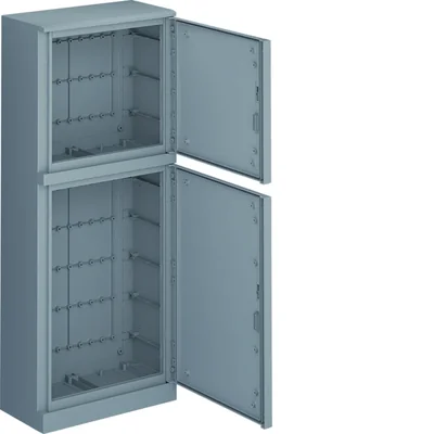 ORION+ Habillage polyester 2 parties debout 1450x600x300