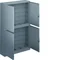 ORION+ Habillage polyester 2 parties debout 1750x1100x300