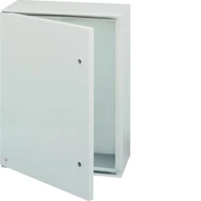 ORION housing plus auto/distribution box door full polyester