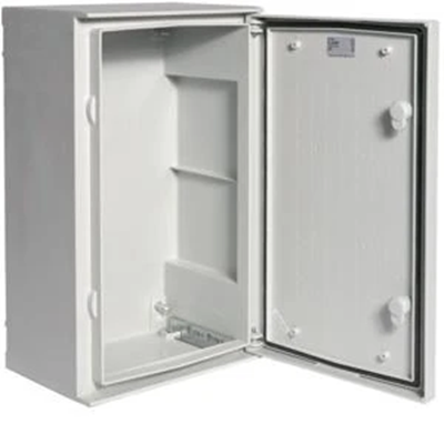 ORION housing plus auto/distribution box door full polyester