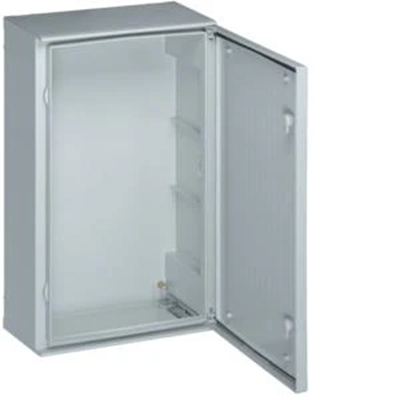 ORION housing plus auto/distribution box door full polyester