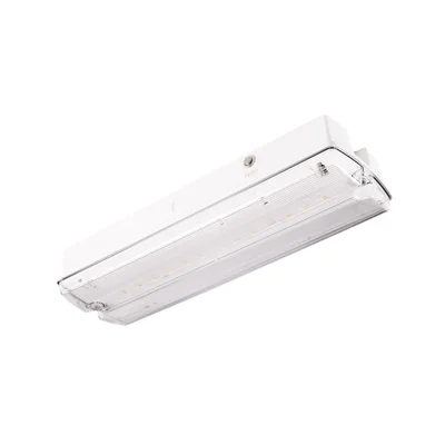 Orion II 100 M 3H AT LT IP65 + Notleuchte (OR7, OR8) / LT-Version (Heizsystem mit Thermostat) / 91455 230 V
