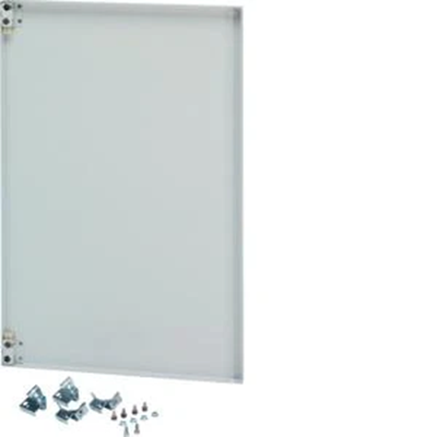 ORION+ Internal metal door for polyester enclosures 500x450mm