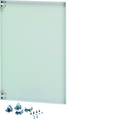 ORION+ Internal metal door for polyester enclosures 750x1050mm