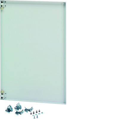 ORION+ Internal metal door for polyester enclosures 750x750mm