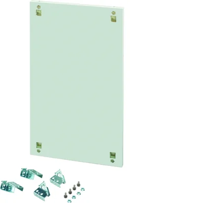 ORION+ Internal polyester door 450x350mm