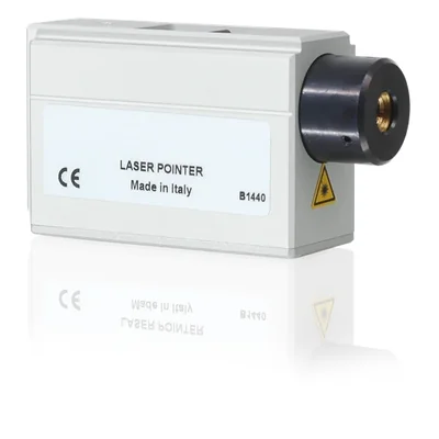 Orion Laser