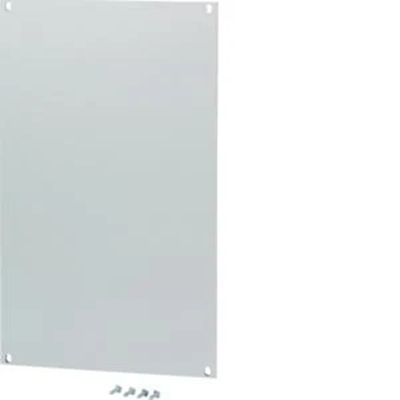 ORION+ Plaque de montage isolante pour caisson polyester 1000x450mm