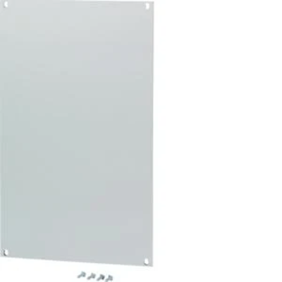 ORION+ Plaque de montage isolante pour caisson polyester 750x450mm