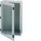 ORION plus auto/distribution housing transparent door 650X500X250