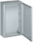 ORION plus custodia in poliestere (a parete) 850X850X300