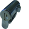 Orion plus cylinder lock for Panel-structure enclosures