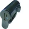 Orion plus cylinder lock for Panel-structure enclosures
