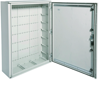 ORION plus polyester enclosure (wall-mounted) 1150X850X300
