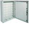 ORION plus polyester enclosure (wall-mounted) 1150X850X300