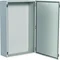 ORION plus vivienda para automóvil/distribución puertas macizas 1250X800X300