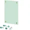 ORION+ Porte intérieure polyester 450x250mm