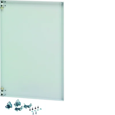ORION+ Porte interne in metallo 450x450mm
