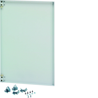 ORION+ Porte interne metalliche per armadi in poliestere 500x1050mm