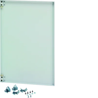 ORION+ Porte métallique intérieure 600x350mm