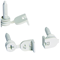 ORION+ Set of sealable screws 40 pcs