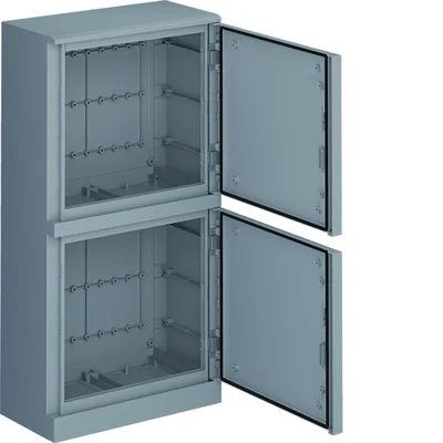 ORION+ Standing two-section polyester casing 1150x600x300