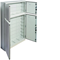 ORION+ Standing two-section polyester casing 1750x1100x300