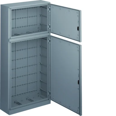 ORION+ Standing two-section polyester casing 1750x850x300