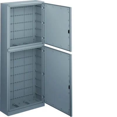 ORION+ Standing two-section polyester casing 2050x850x300