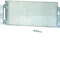 ORION+ SystemC Depth adjustable mounting plate 150x500