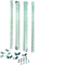 ORION+ SystemC H500 Support rails
