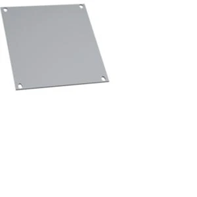 ORION+ SystemC Insulating mounting plate 350x300mm