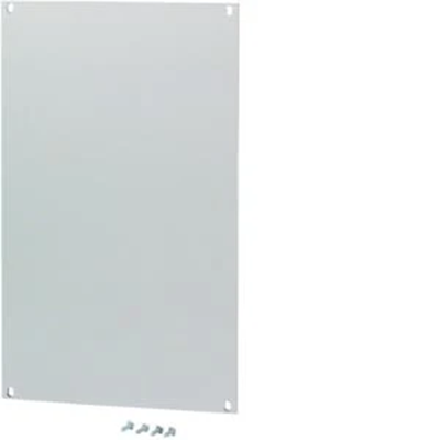 ORION+ SystemC Insulating mounting plate 650x500mm