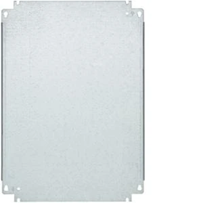 ORION+ SystemC Metal mounting plate 950x600mm