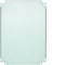 ORION+ SystemC Metallmontageplatte 500x500mm