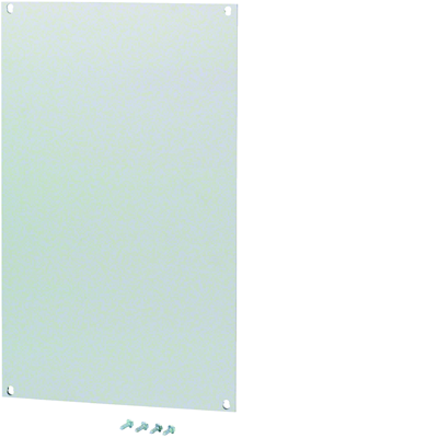 ORION+ SystemC Placa de montaje aislante 650x500mm