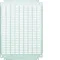 ORION+ SystemC Placa de montaje metálica perforada 950x600mm
