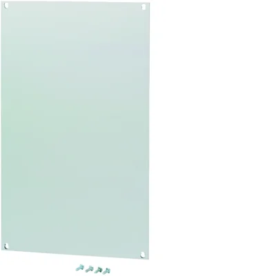 ORION+ SystemC Płyta montażowa izolacyjna 950x600mm