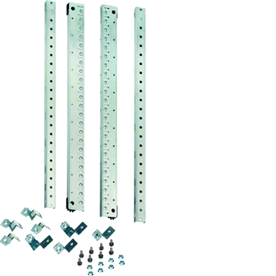 ORION+ SystemC Support profile for 300mm metal enclosures