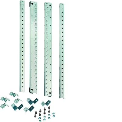 ORION+ SystemC Support profile for 400mm polyester enclosures